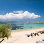 Akrogiali Agios Prokopios (Naxos)