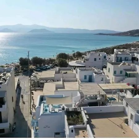 Akrogiali Appartamento