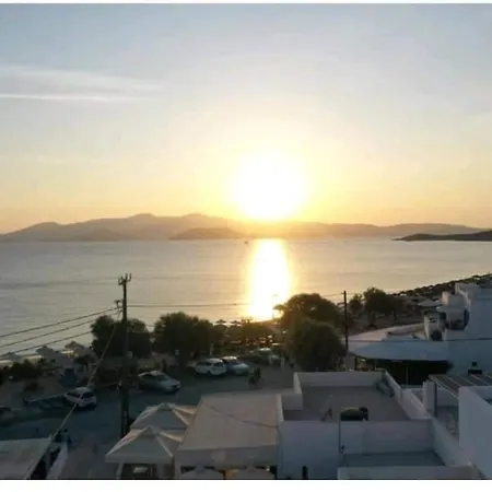 Appartamento Akrogiali