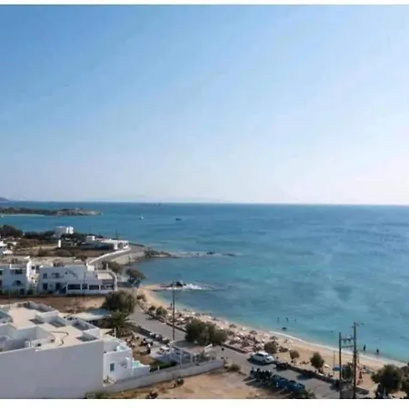 Appartamento Akrogiali *