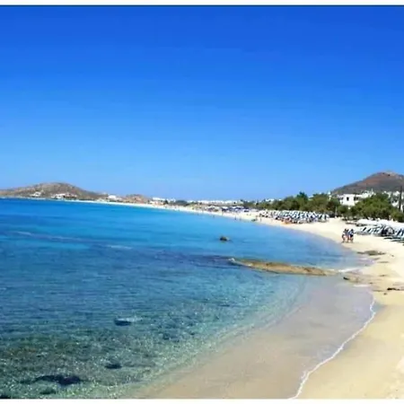 Appartamento Akrogiali *