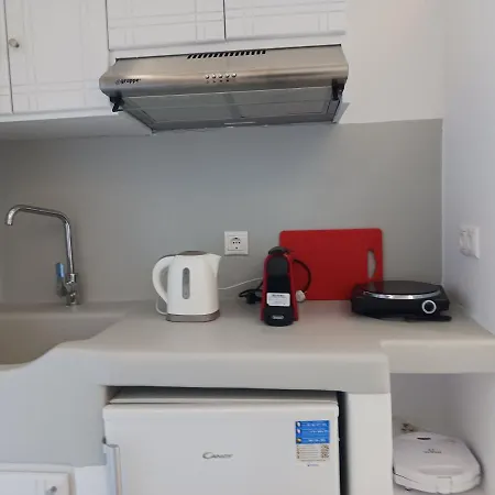 Akrogiali * Agios Prokopios (Naxos)