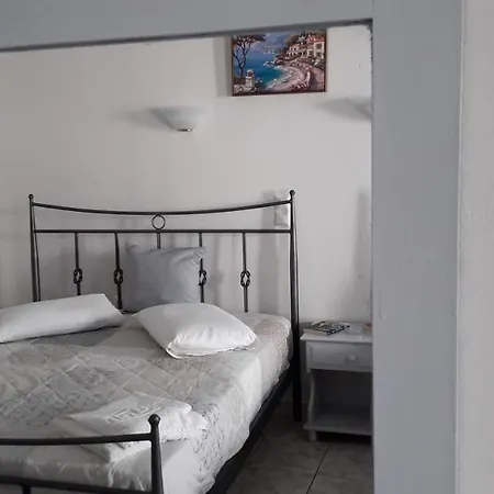 Akrogiali Appartamento *