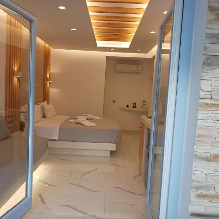 Akrogiali Appartamento