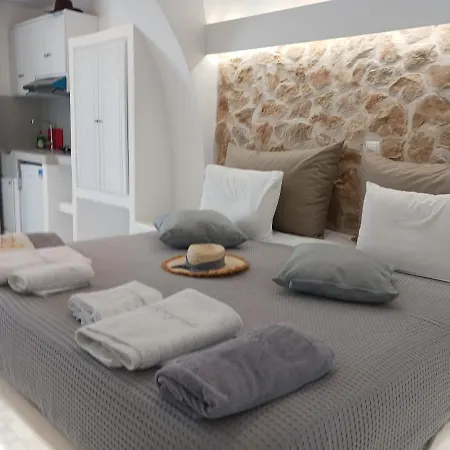 Akrogiali Appartamento