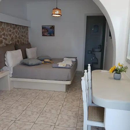 Akrogiali Appartamento