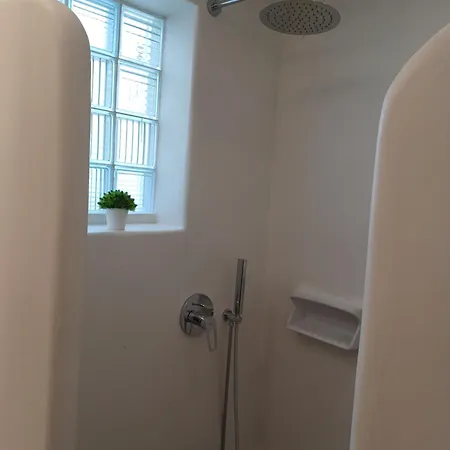 Akrogiali * Agios Prokopios (Naxos)