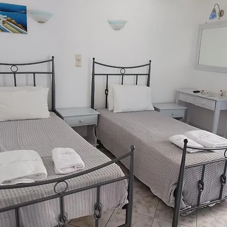 Akrogiali Appartamento Agios Prokopios (Naxos)