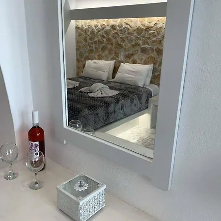 Appartamento Akrogiali Agios Prokopios (Naxos)