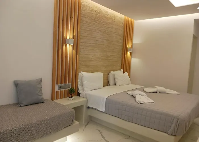 Apartment Akrogiali *