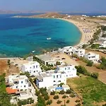 Apartamento Akrogiali *