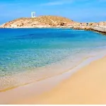 Akrogiali Agios Prokopios (Naxos)