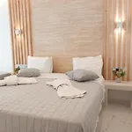 Apartment Akrogiali Agios Prokopios (Naxos)