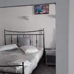 Akrogiali Apartment *