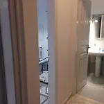 Akrogiali Apartment