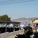 Akrogiali Apartment Agios Prokopios (Naxos)