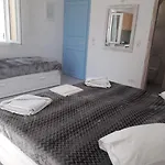Apartment Akrogiali *