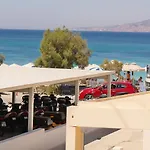 Akrogiali Apartment Agios Prokopios (Naxos)