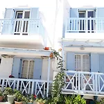 Akrogiali Apartamento