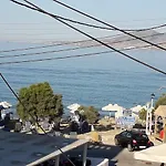 Akrogiali * Agios Prokopios (Naxos)