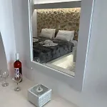 Apartment Akrogiali Agios Prokopios (Naxos)