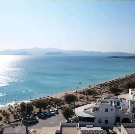 Akrogiali * Agios Prokopios (Naxos)