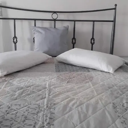 Akrogiali Apartamento