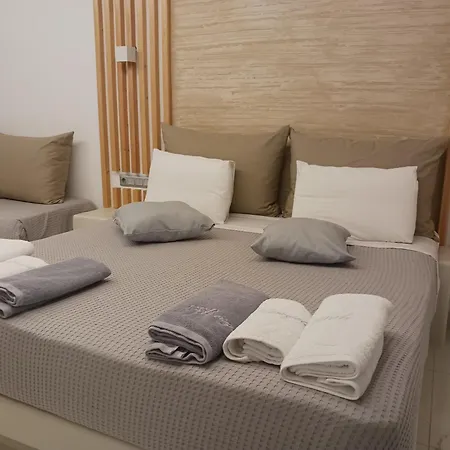 Apartamento Akrogiali