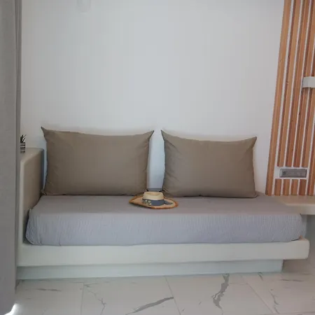 Akrogiali Apartamento *