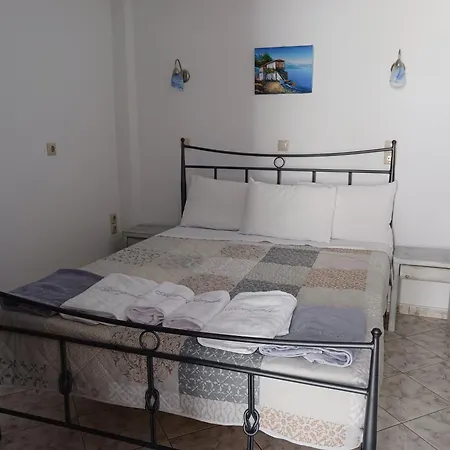 Akrogiali Apartamento