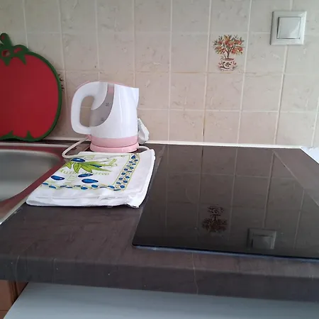 Akrogiali Apartamento