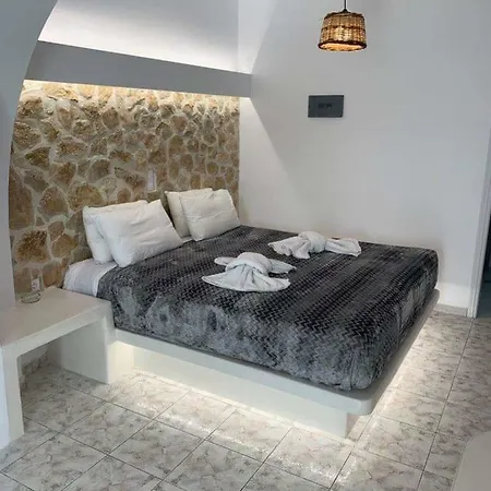 Akrogiali Apartamento *