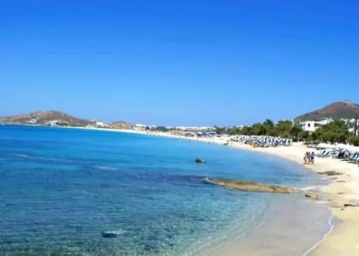 Apartment Akrogiali *